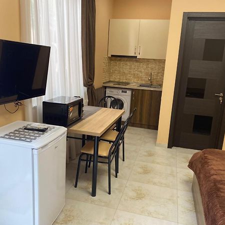 Nice Apartments Tiflis Exterior foto
