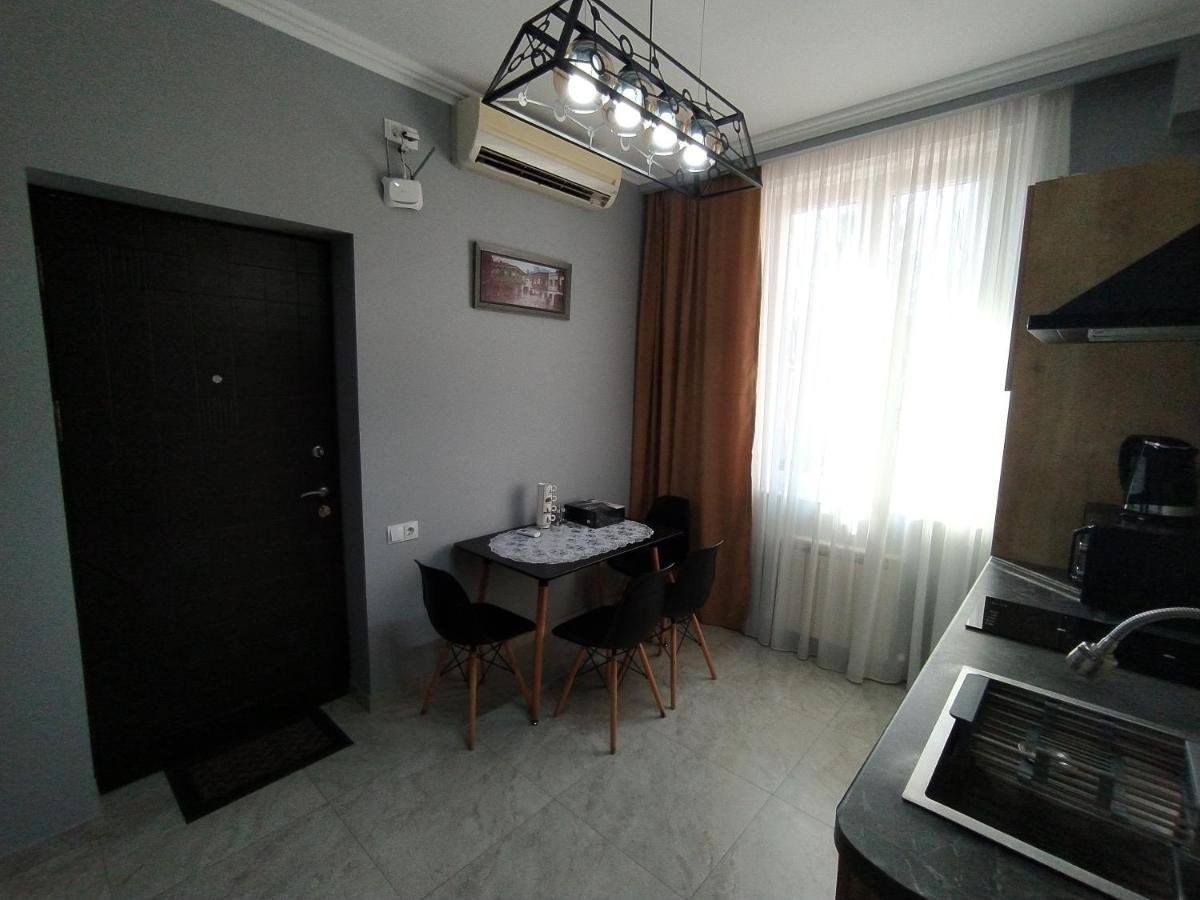 Nice Apartments Tiflis Exterior foto