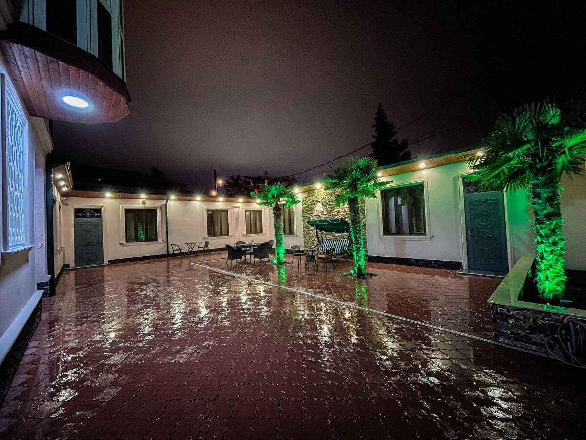 Nice Apartments Tiflis Exterior foto
