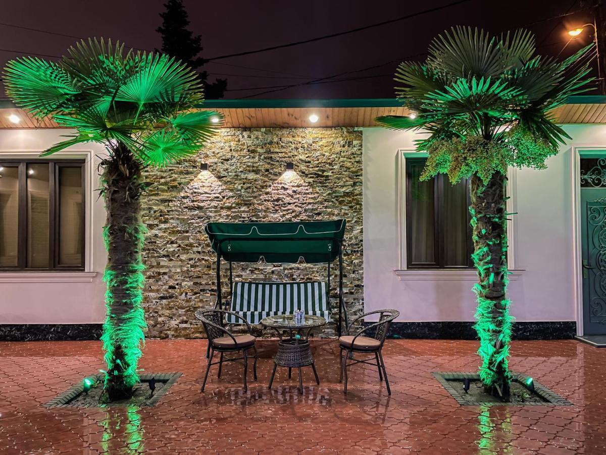 Nice Apartments Tiflis Exterior foto