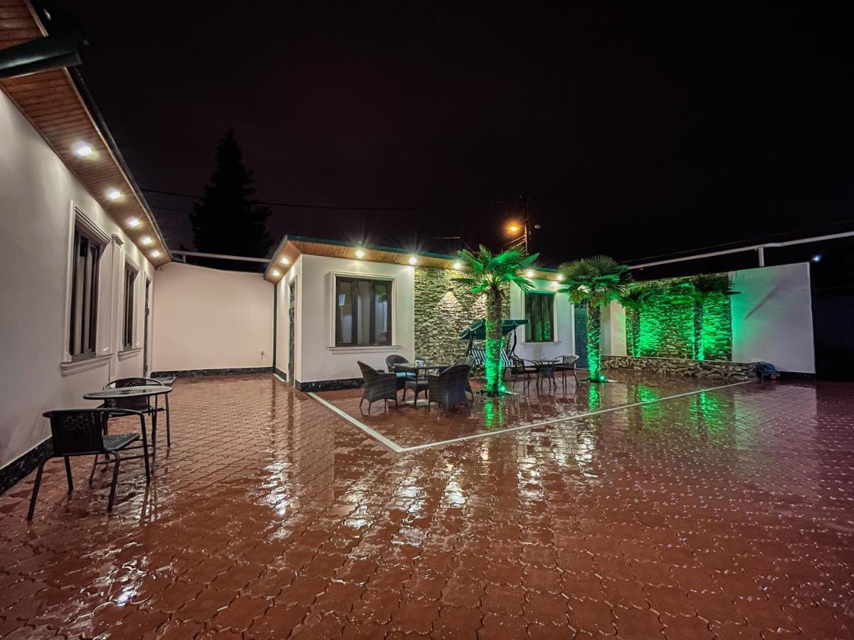 Nice Apartments Tiflis Exterior foto