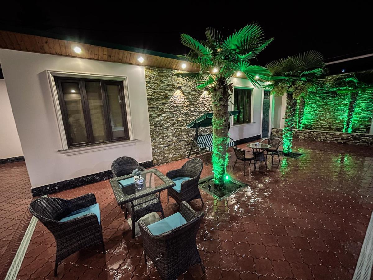 Nice Apartments Tiflis Exterior foto