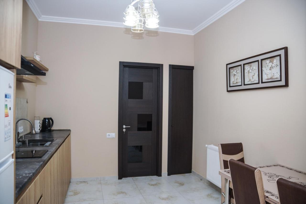 Nice Apartments Tiflis Exterior foto