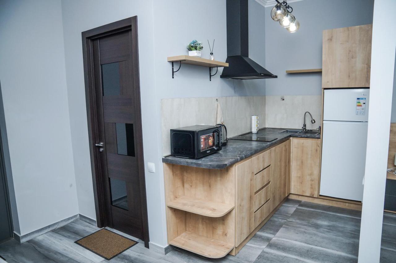 Nice Apartments Tiflis Exterior foto