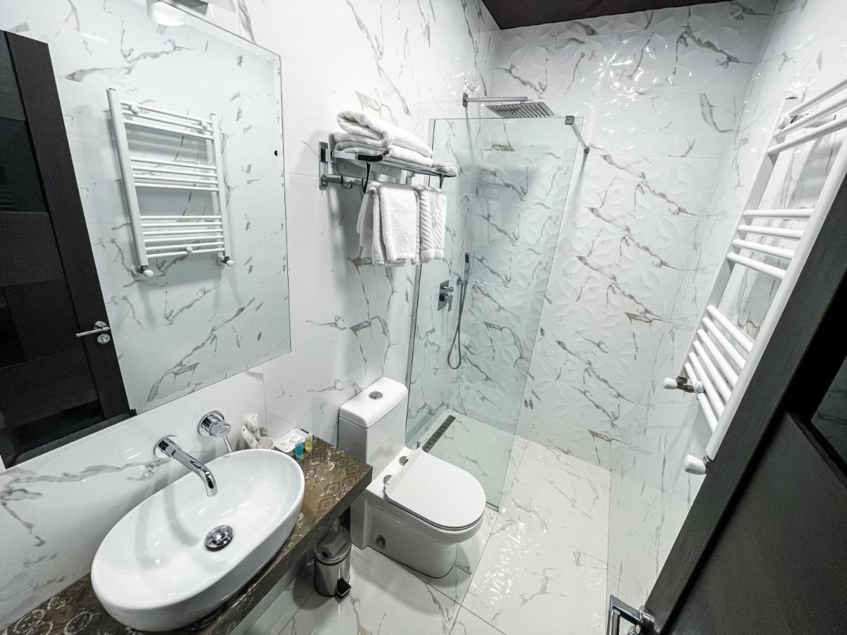Nice Apartments Tiflis Exterior foto