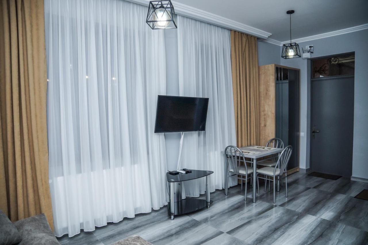 Nice Apartments Tiflis Exterior foto