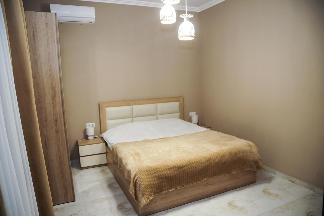 Nice Apartments Tiflis Exterior foto