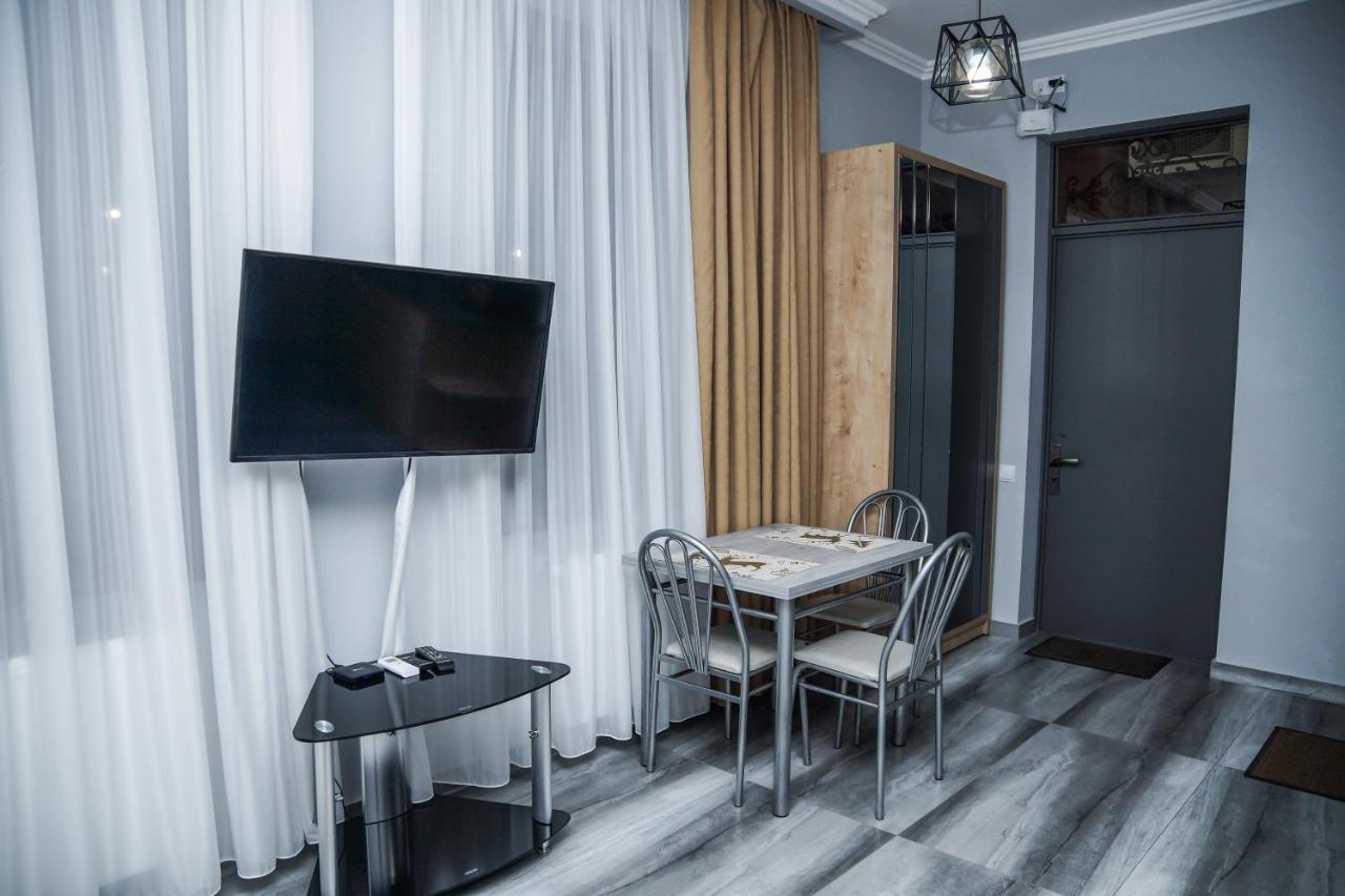 Nice Apartments Tiflis Exterior foto