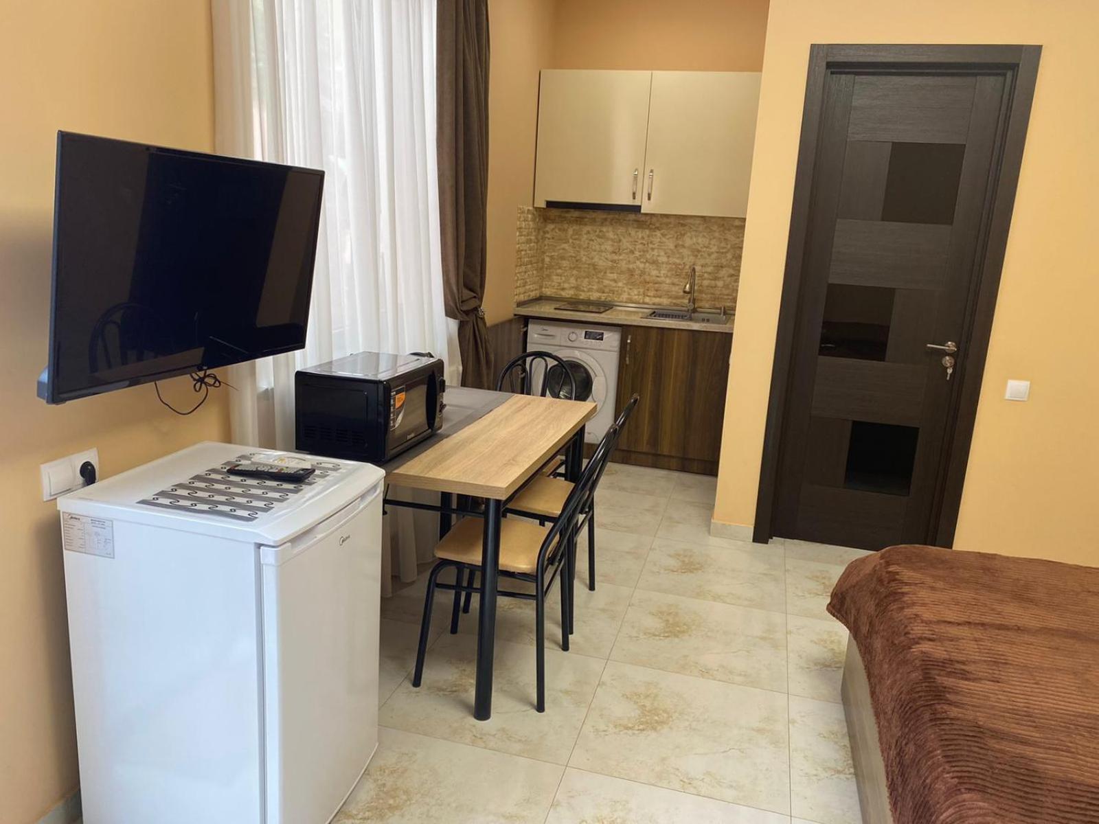 Nice Apartments Tiflis Exterior foto