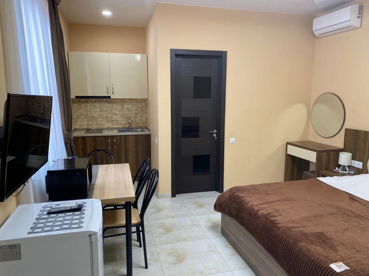 Nice Apartments Tiflis Exterior foto